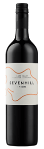 Sevenhill Cellars Estate Grown Inigo Clare Valley Cabernet Sauvignon