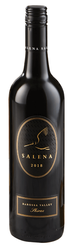 Salena Estate Black Label Barossa Valley Shiraz