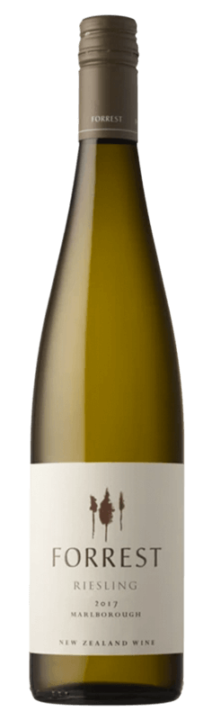 Forrest Marlbrough Riesling 2018