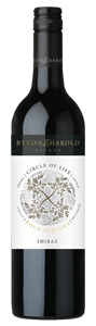 Byron & Harold Four Seasons Shiraz