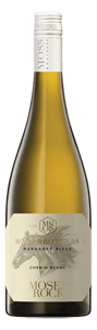 Moss Brothers Moses Rock Chenin Blanc