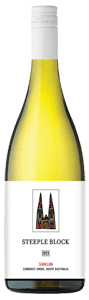 Steeple Block Semillon