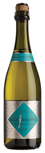 Alex Russell Wines Alejandro Prosecco