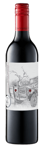 Zonte's Footstep Super Trooper Fleurieu Shiraz Cabernet Sauvignon