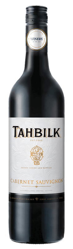 Tahbilk Ambassador Cabernet Sauvignon Shiraz 2018