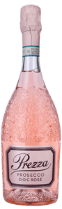 Prezza Prosecco Rosé