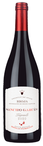 Sancho Garcés Rioja