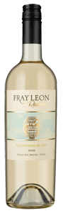 Fray Leon Sauvignon Blanc Reserva