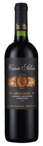 Casa Silva Selección Especial Cabernet Sauvignon Carmenère