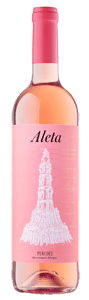 Aleta Rosado Organic