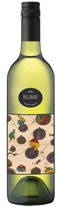 Blisse Pinot Gris