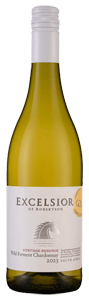 Excelsior Heritage Reserve Wild Ferment Chardonnay