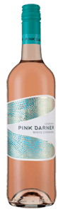 Pink Darner White Zinfandel