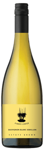 Finnis Lodge Currency Creek Sauvignon Blanc Semillon