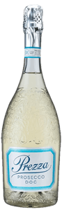 Prezza Prosecco Spumante