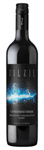 Zilzie Regional Collection Langhorne Creek Malbec