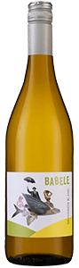 Babele Sauvignon Blanc