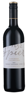 Spier Discover Cabernet Shiraz