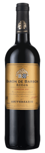 Barón de Barbón 20th Anniversary