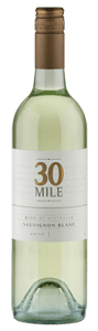 30 Mile Sauvignon Blanc