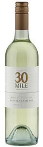 30 Mile Sauvignon Blanc