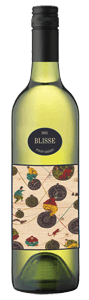 Blisse Sauvignon Blanc