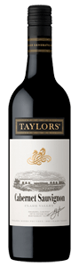 Taylors Heritage Release Clare Valley Limestone Coast Cabernet Sauvignon