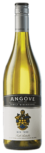 Angove Bin 7890 Semillon Sauvignon Blanc