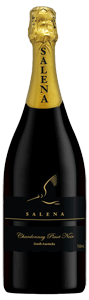 Salena Estate Sparkling Chardonnay Pinot Noir