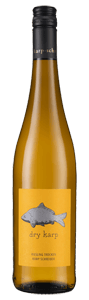 Dry Karp Riesling Mosel