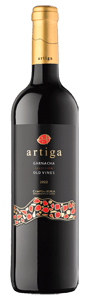 Artiga Garnacha