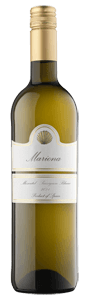 Mariona Moscatel Sauvignon Blanc