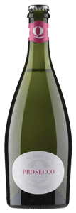 Mrs Q King Valley Prosecco