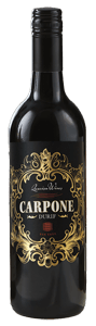 Quarisa Wines Carpone Durif