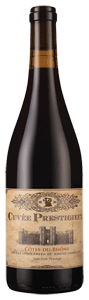 Cuvée Prestigieux Côtes du Rhône