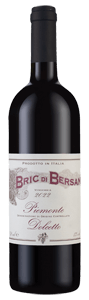 Bric di Bersan Dolcetto