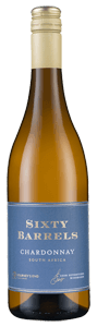 Journey’s End Sixty Barrels Chardonnay