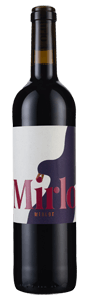 Mirlo Merlot