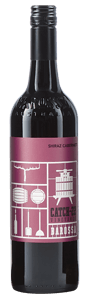 Catch 22 Barossa Valley Shiraz Cabernet