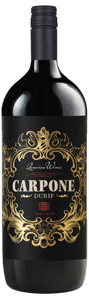 Quarisa Wines Carpone Durif (magnum)