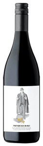 Marauding Vintners Mr Noir Pinot Noir