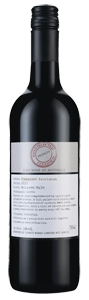 Hand Select Cleanskin McLaren Vale Cabernet Sauvignon