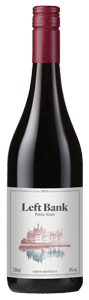 Left Bank South Australia Petite Sirah