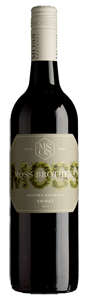 Moss Brothers Shiraz