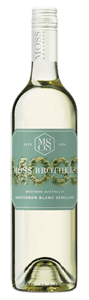 Moss Brothers Sauvignon Blanc Semillon