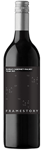 Framestory Shiraz Cabernet Malbec