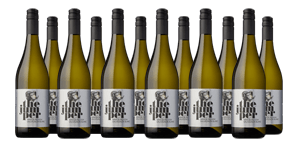 Hunter's Jumper Sauvignon Blanc Dozen