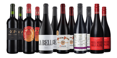 'Best in Glass' Grenache Contenders