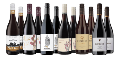 'Best in Glass' Pinot Noir Contenders