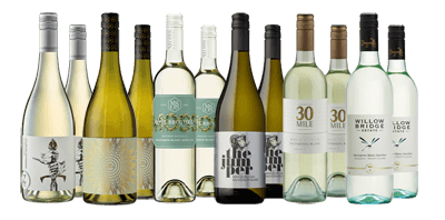 'Best in Glass' Sauvignon Blanc Contenders